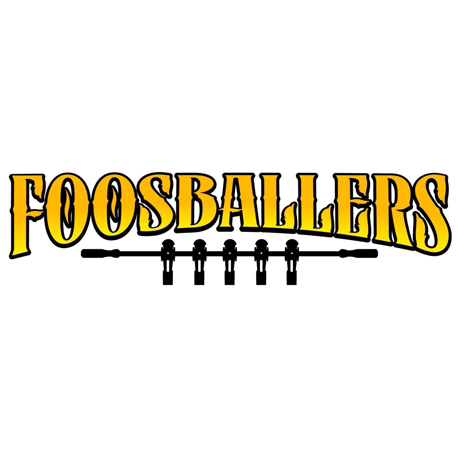 foosballers
